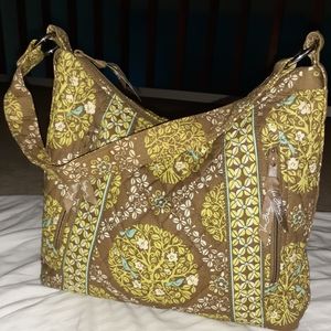 Vera Bradley purse